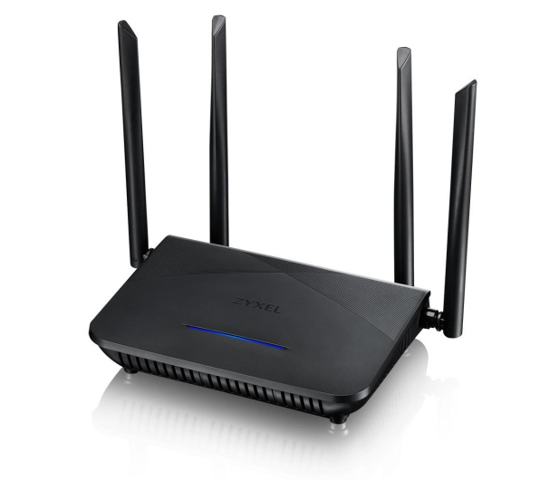 Zyxel NBG7510 AX1800 NBG7510-EU0101F - 1373354 - zdjęcie 3